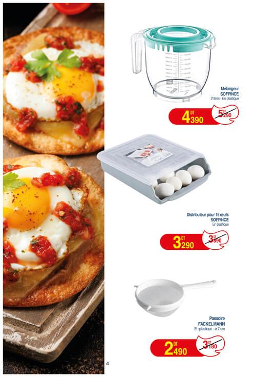 geant catalogue cuisine 4 2