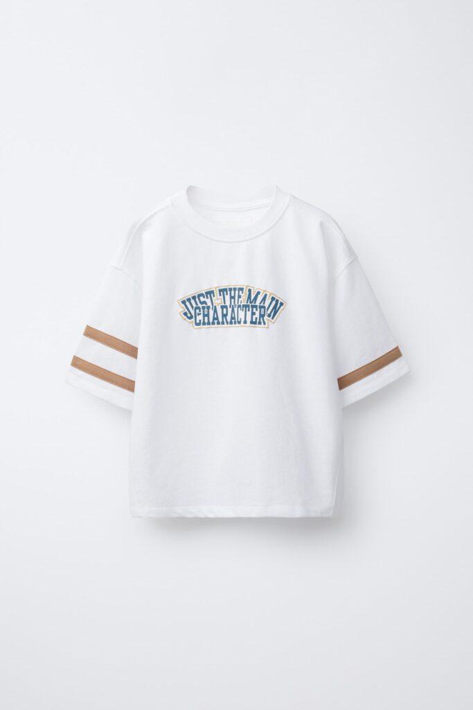 vetements garçon enfant zara 1
