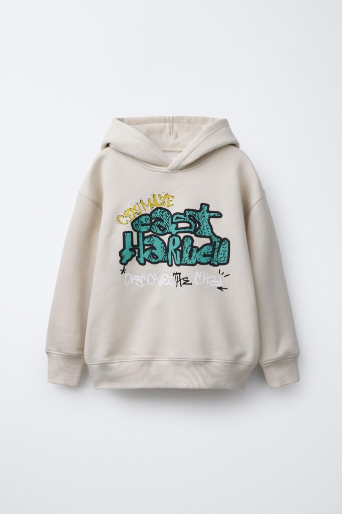 vetements garçon enfant zara 105
