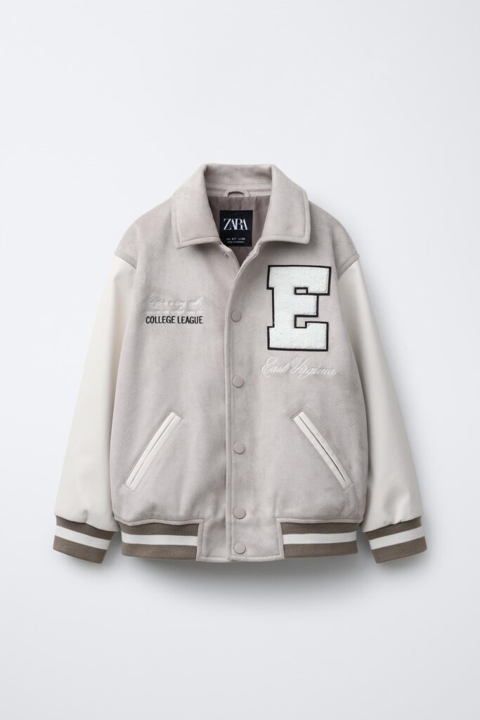 vetements garçon enfant zara 108