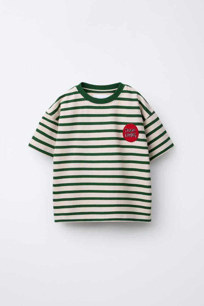 vetements garçon enfant zara 11