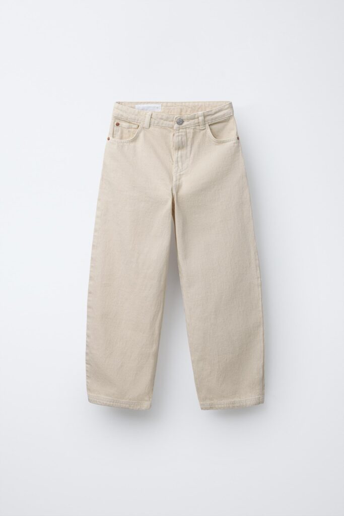 vetements garçon enfant zara 110