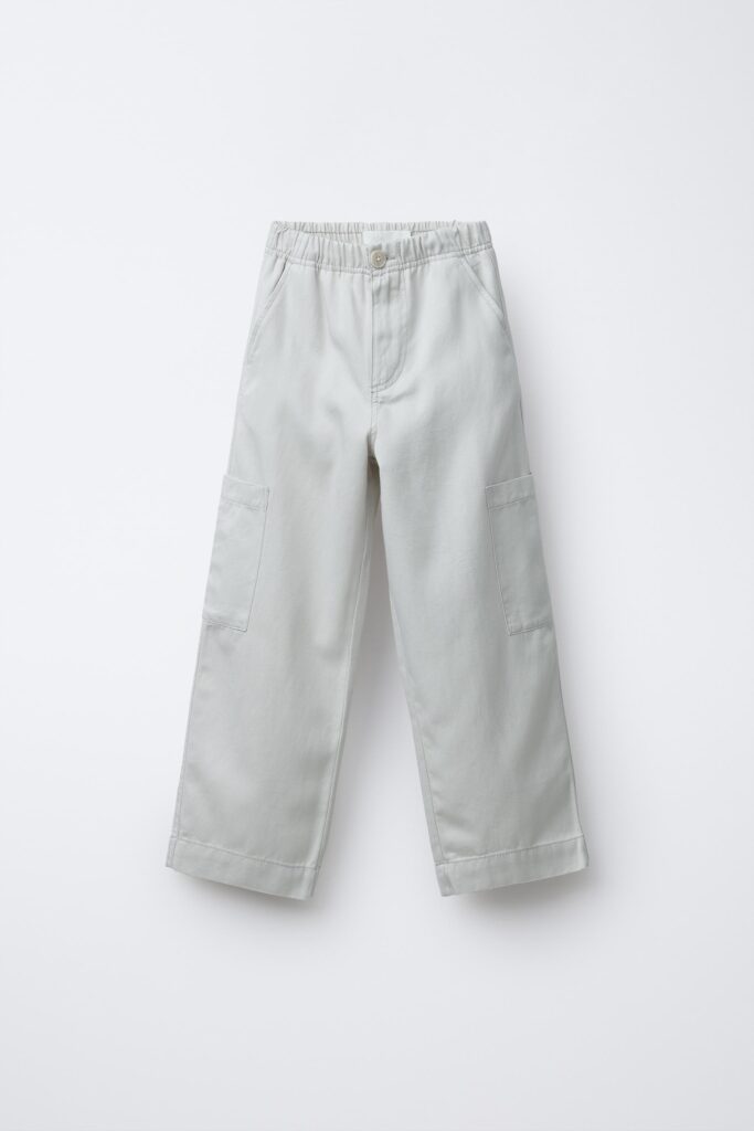 vetements garçon enfant zara 112