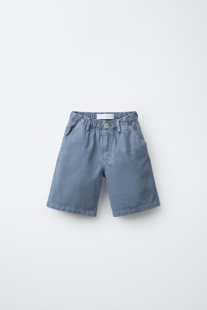 vetements garçon enfant zara 113