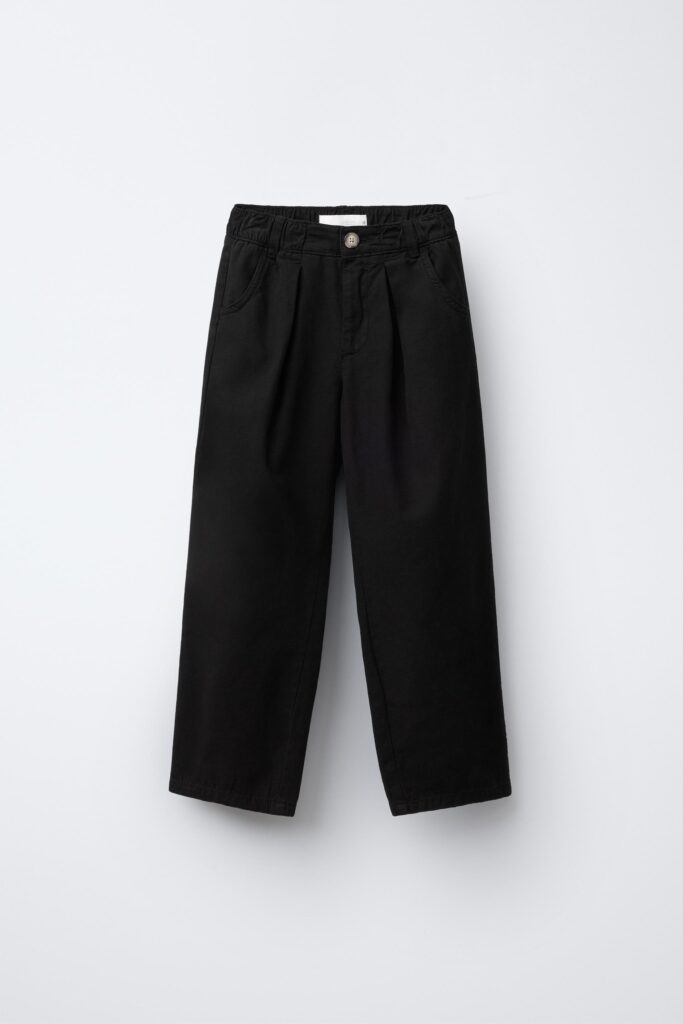 vetements garçon enfant zara 114