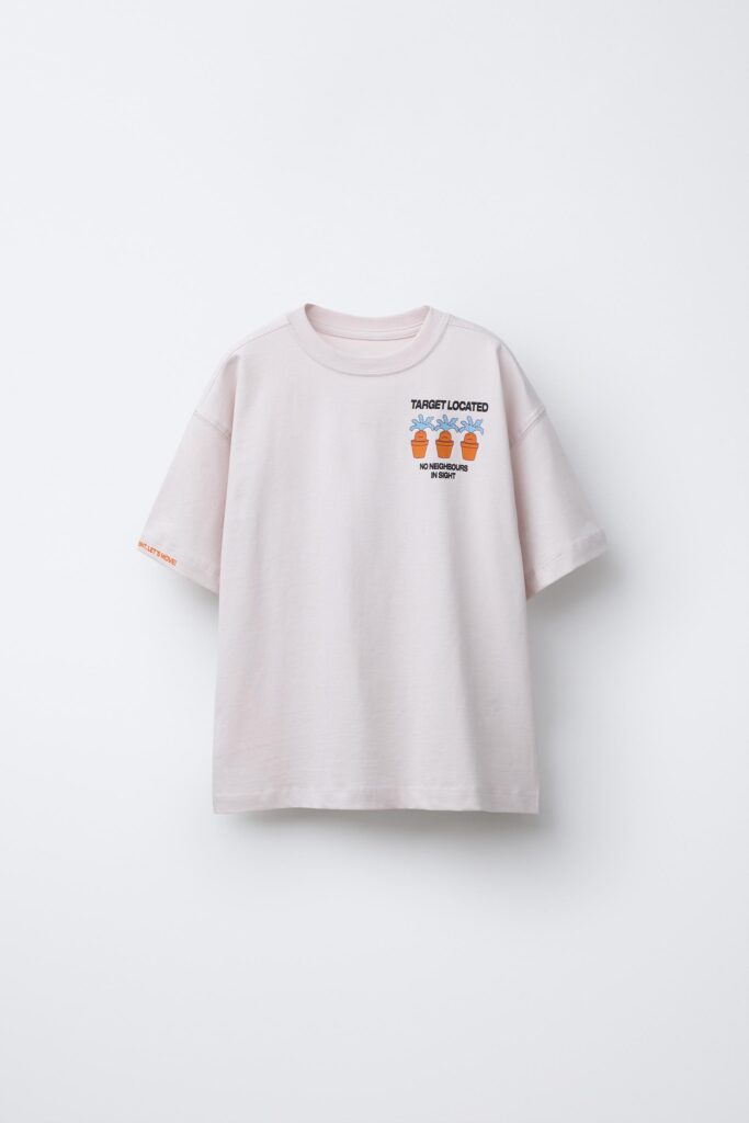 vetements garçon enfant zara 121