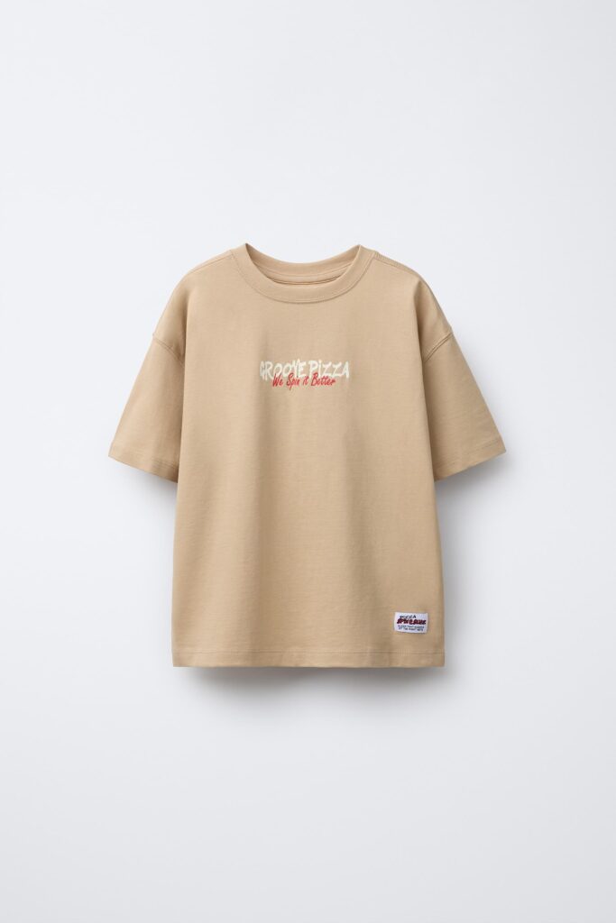 vetements garçon enfant zara 123