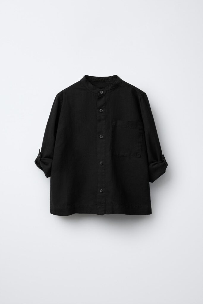vetements garçon enfant zara 125