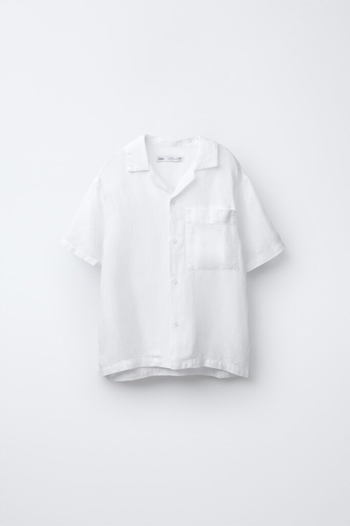 vetements garçon enfant zara 126