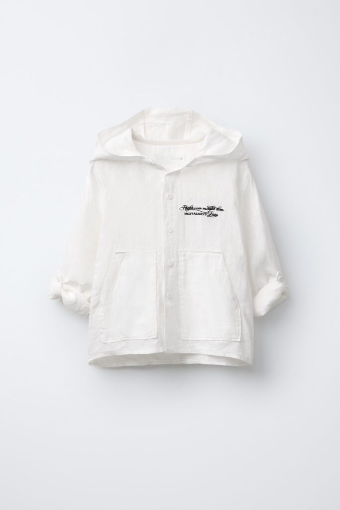 vetements garçon enfant zara 129