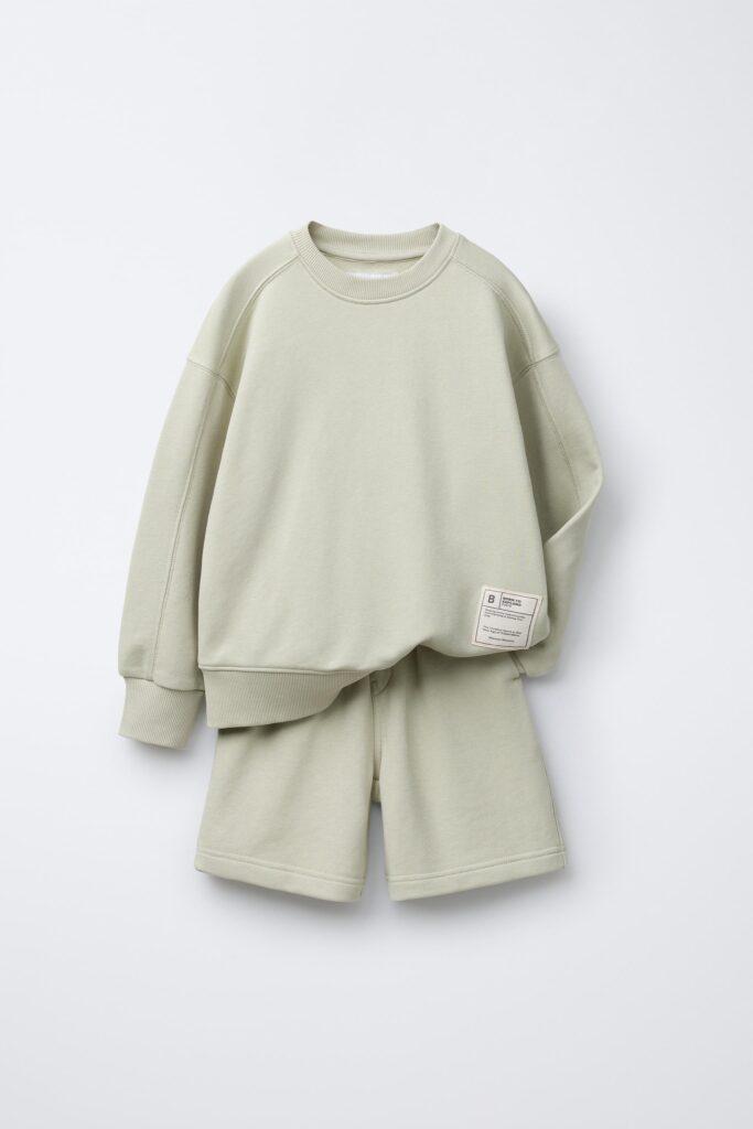 vetements garçon enfant zara 13
