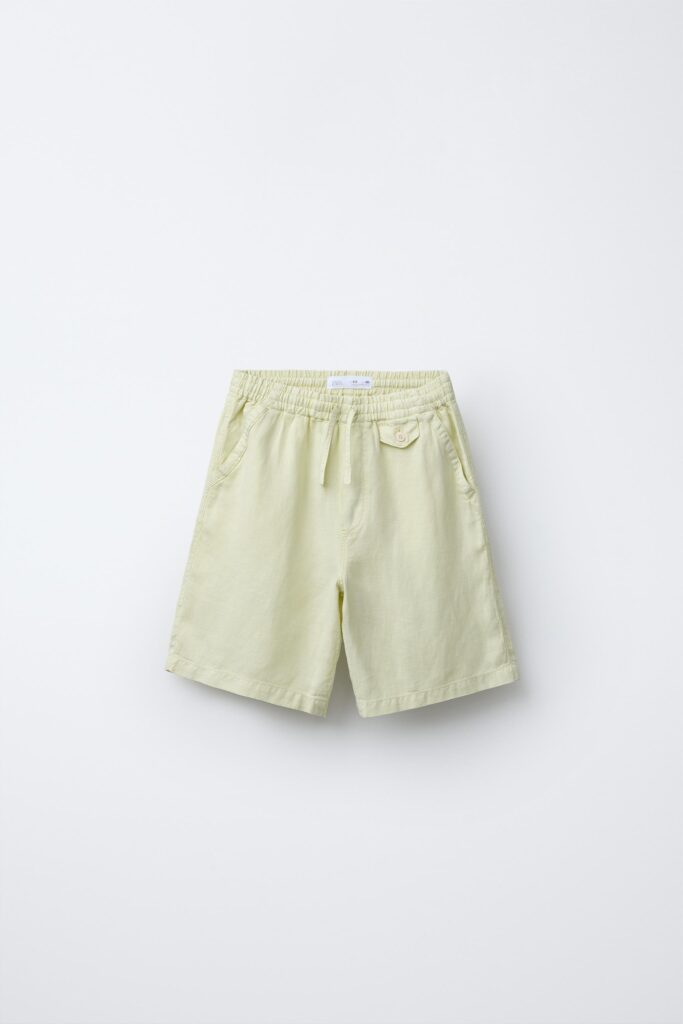 vetements garçon enfant zara 134
