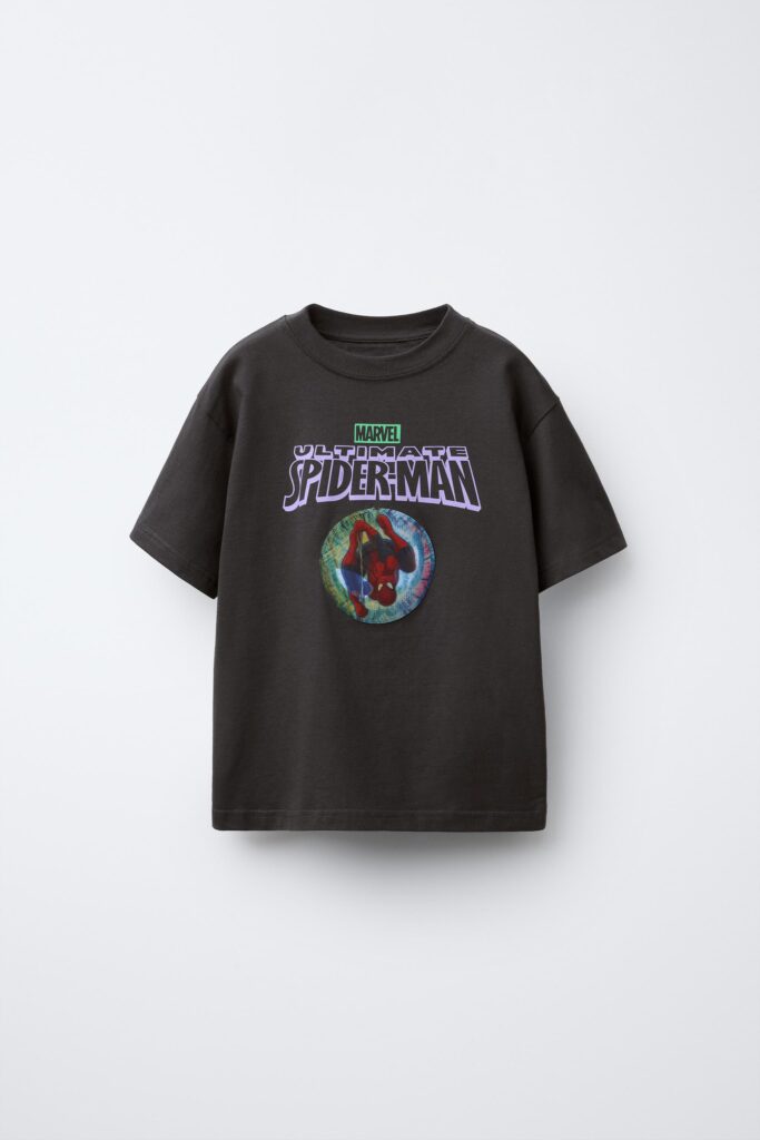 vetements garçon enfant zara 135