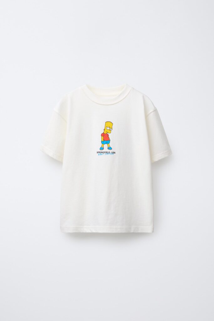 vetements garçon enfant zara 136