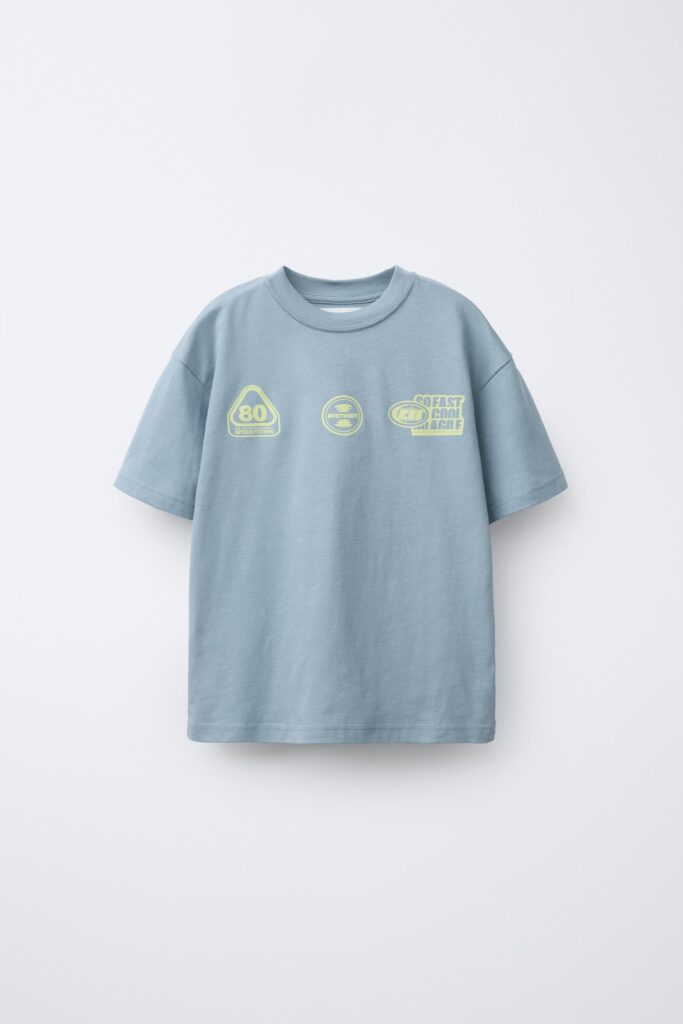 vetements garçon enfant zara 139