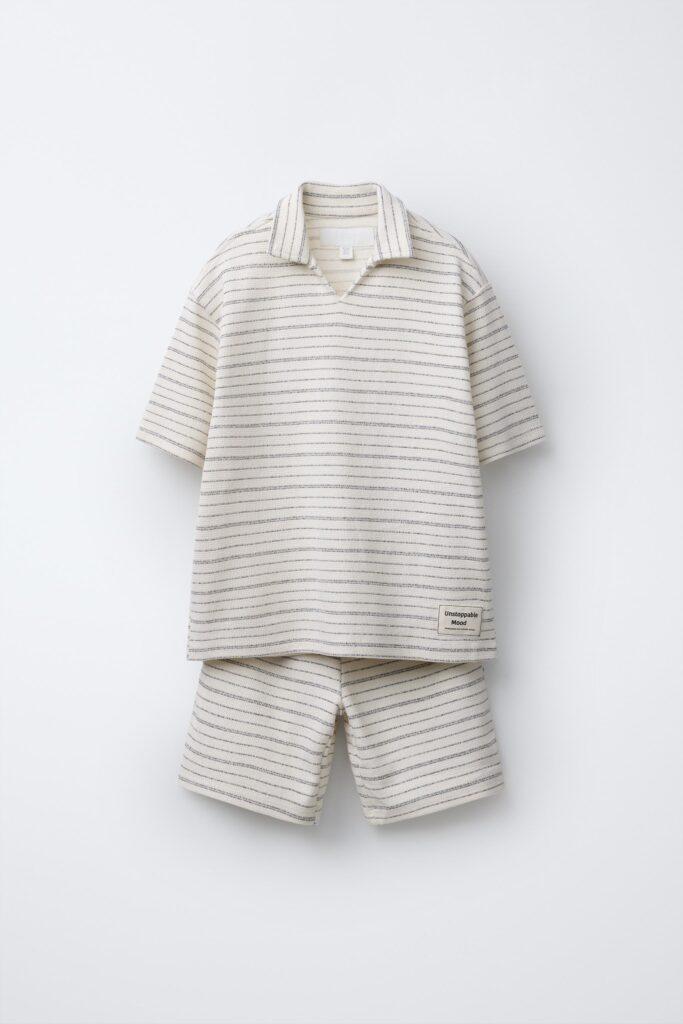 vetements garçon enfant zara 14