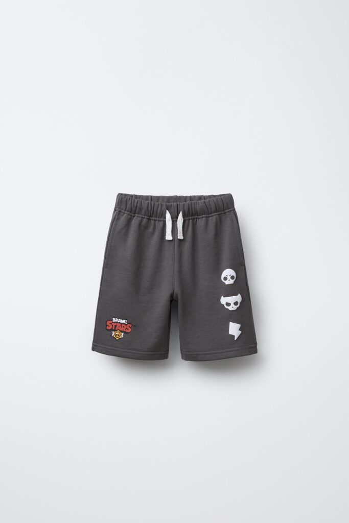 vetements garçon enfant zara 140