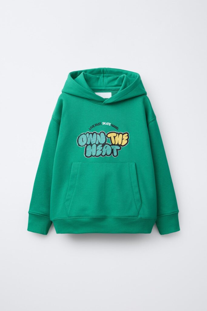 vetements garçon enfant zara 141