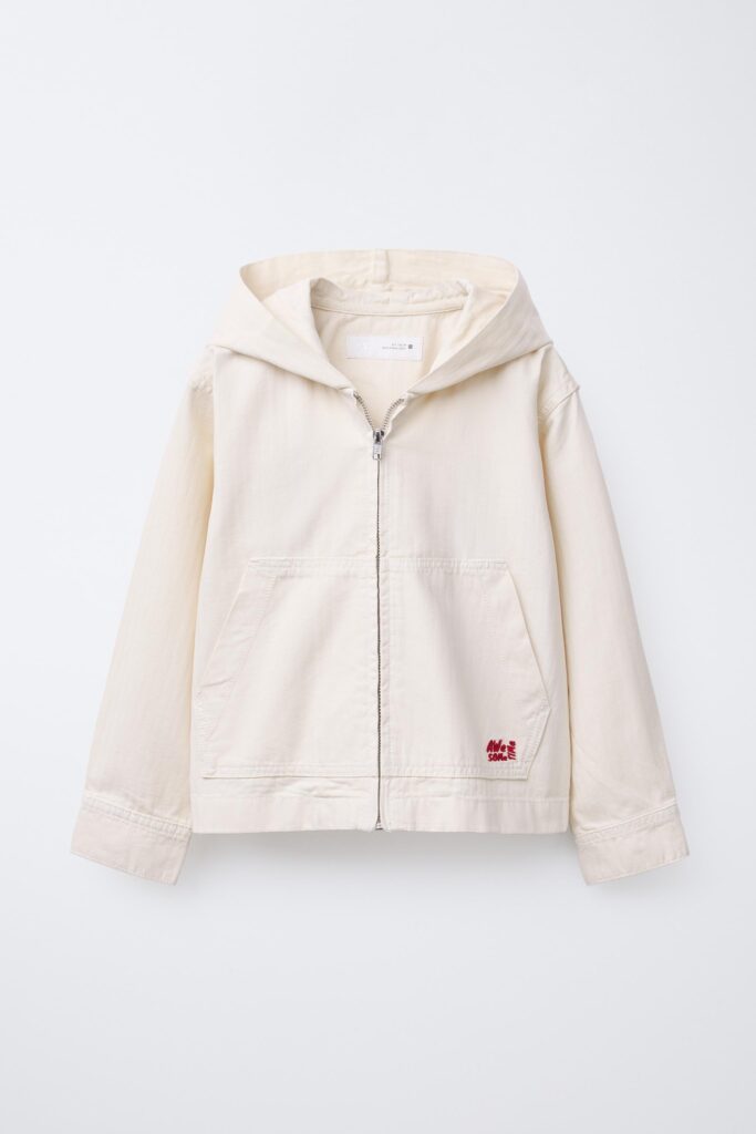 vetements garçon enfant zara 142