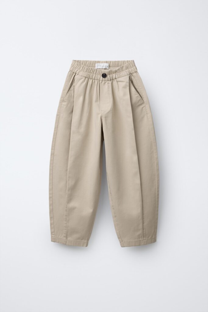 vetements garçon enfant zara 144