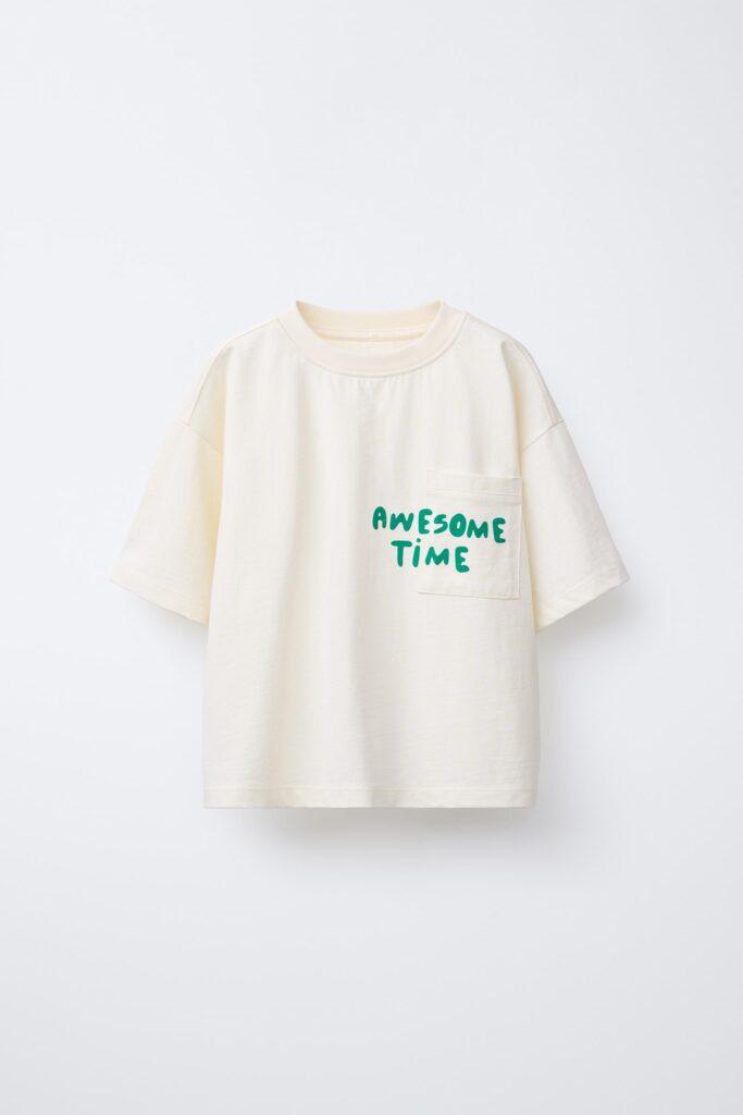 vetements garçon enfant zara 15