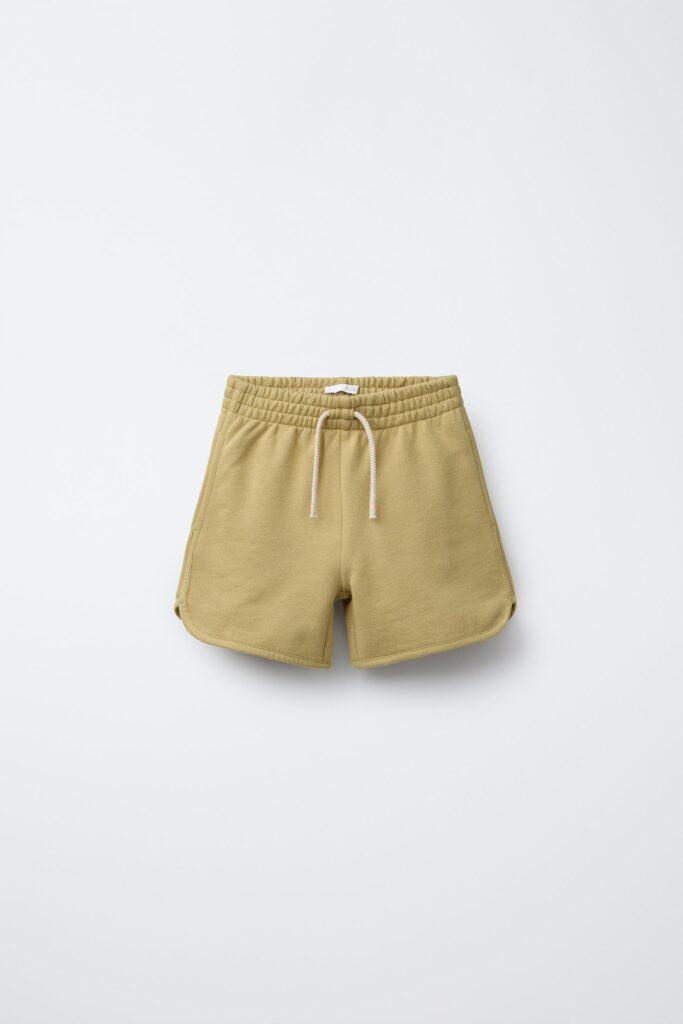vetements garçon enfant zara 18