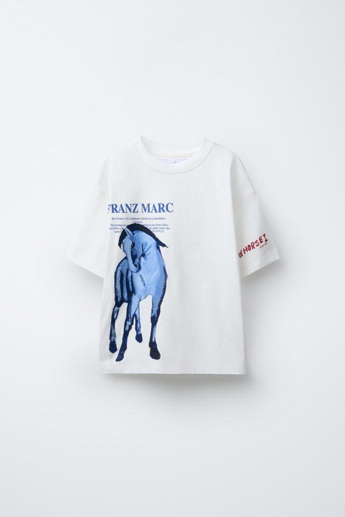 vetements garçon enfant zara 21
