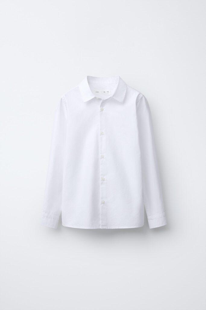 vetements garçon enfant zara 23