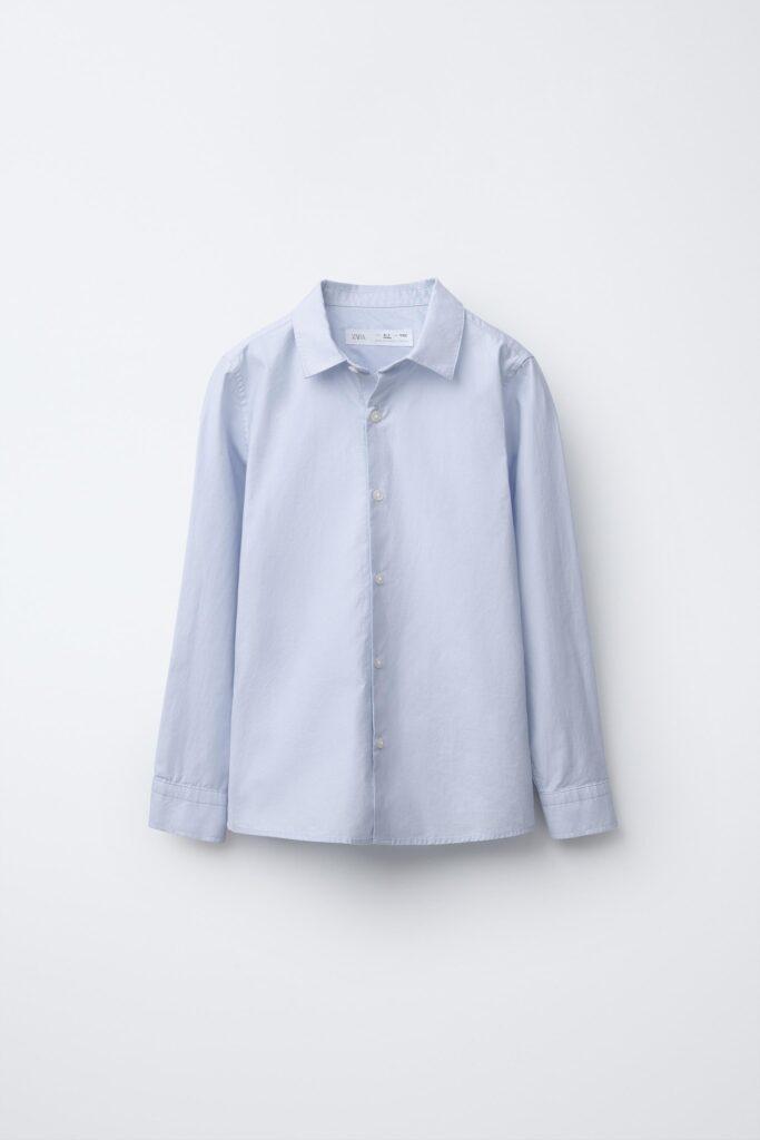 vetements garçon enfant zara 24