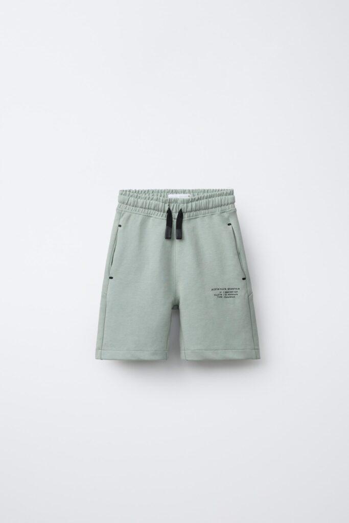 vetements garçon enfant zara 36