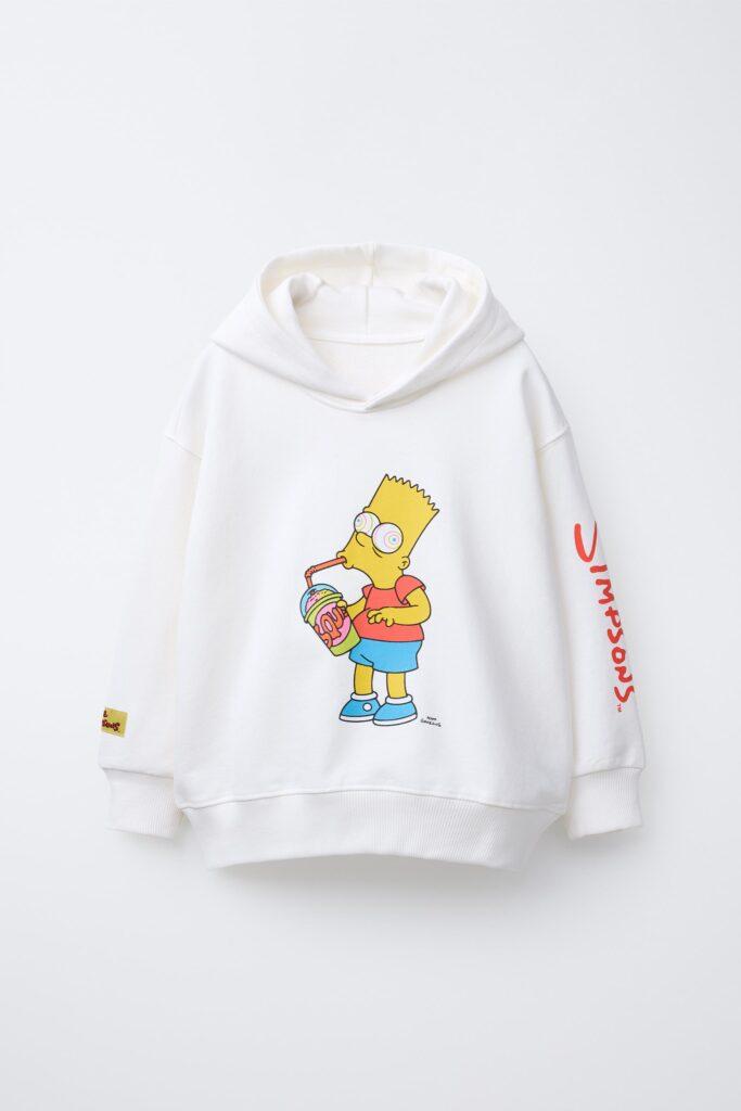 vetements garçon enfant zara 4