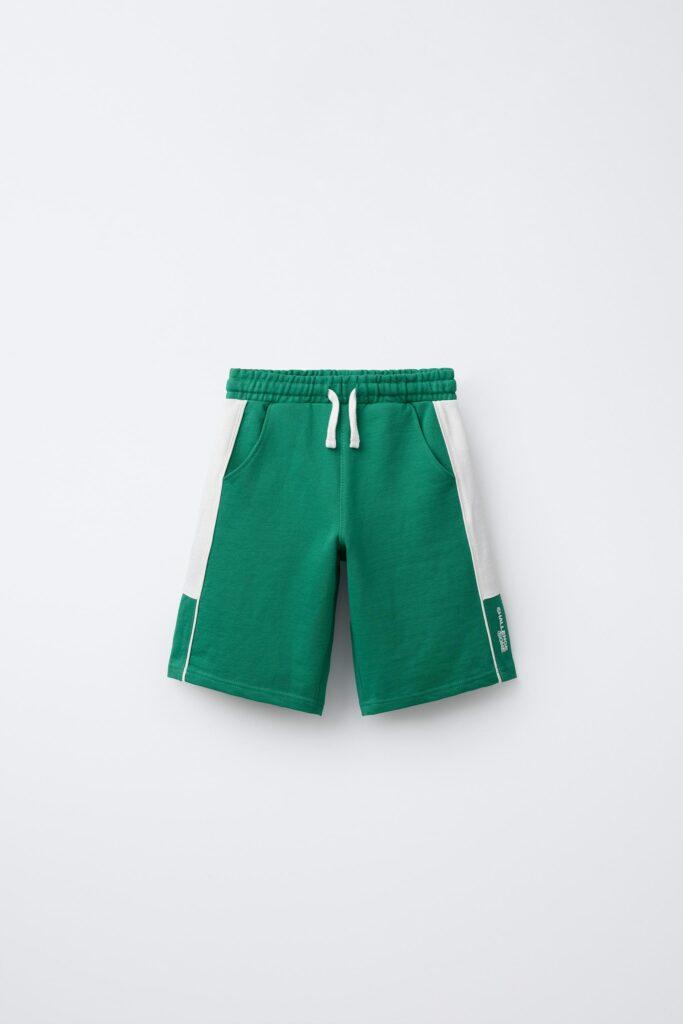 vetements garçon enfant zara 40