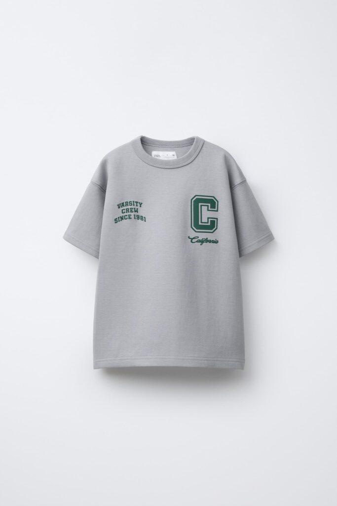 vetements garçon enfant zara 42