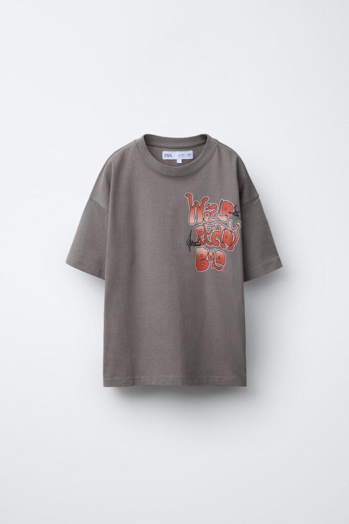 vetements garçon enfant zara 48