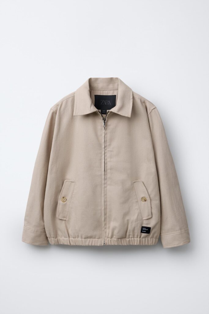 vetements garçon enfant zara 52
