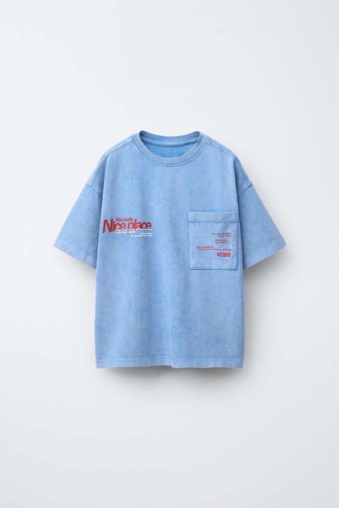 vetements garçon enfant zara 55