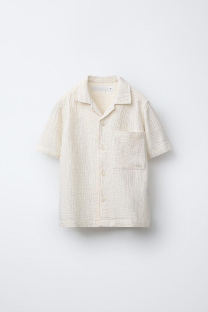 vetements garçon enfant zara 58