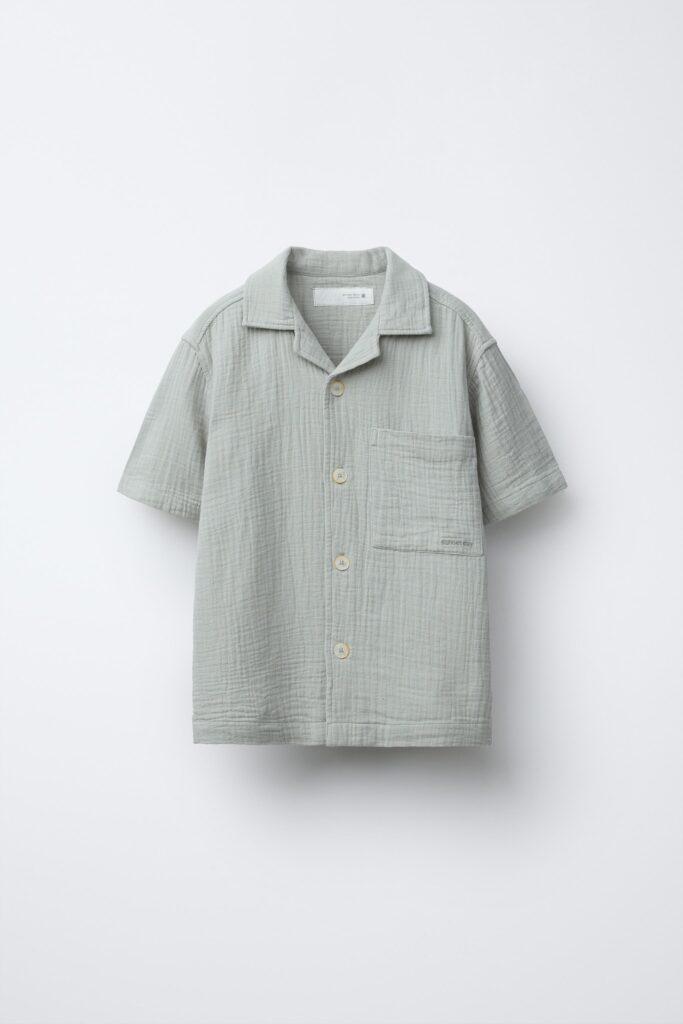 vetements garçon enfant zara 59
