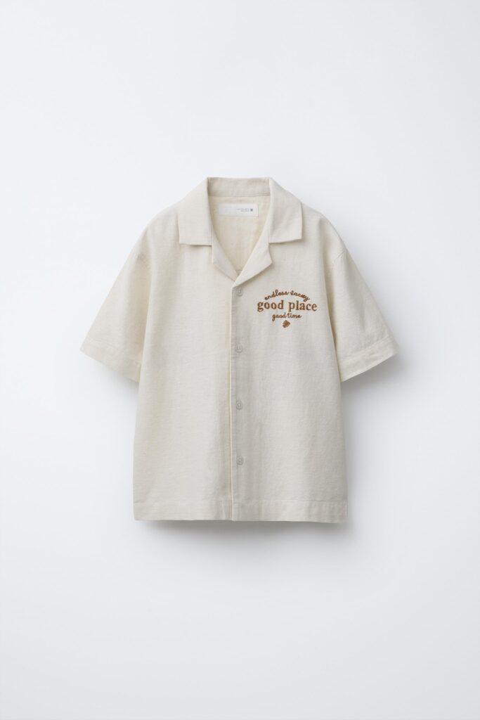 vetements garçon enfant zara 62