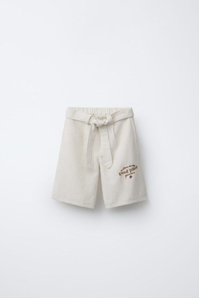 vetements garçon enfant zara 63