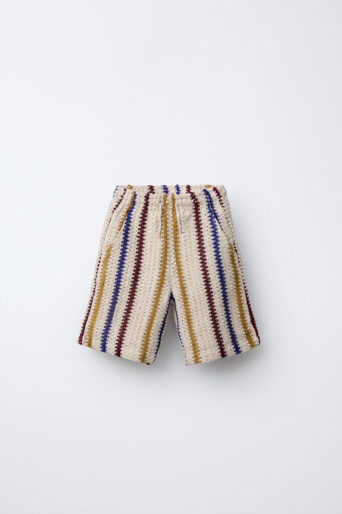 vetements garçon enfant zara 64
