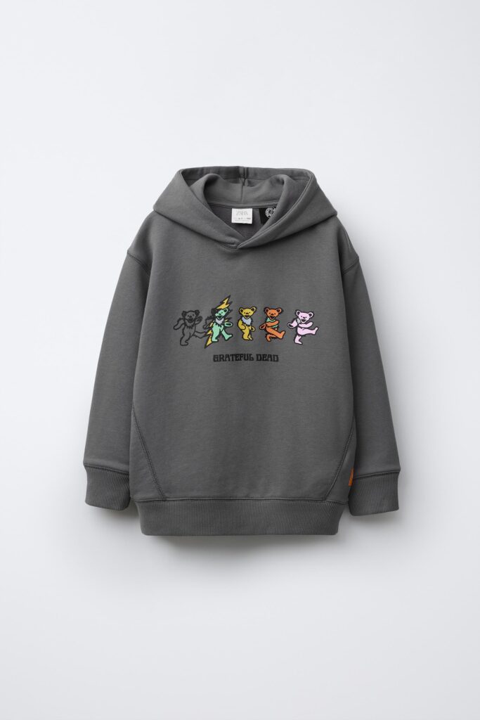 vetements garçon enfant zara 65