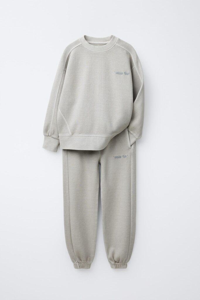 vetements garçon enfant zara 67