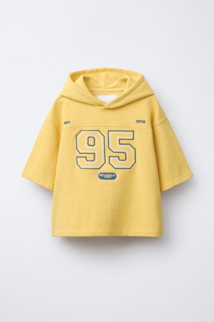 vetements garçon enfant zara 68