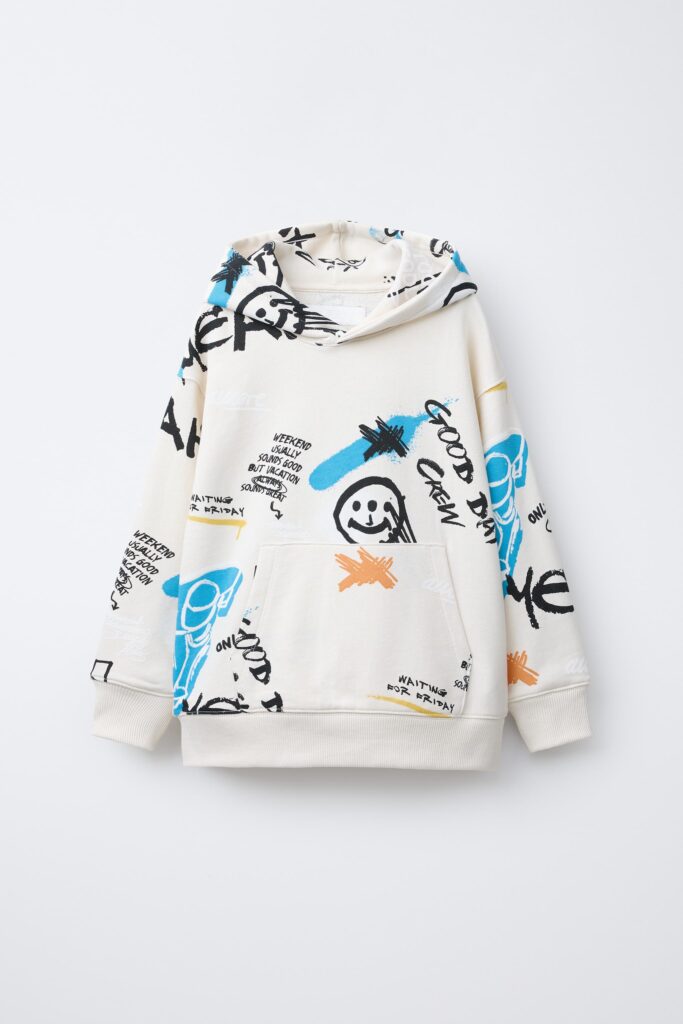 vetements garçon enfant zara 69