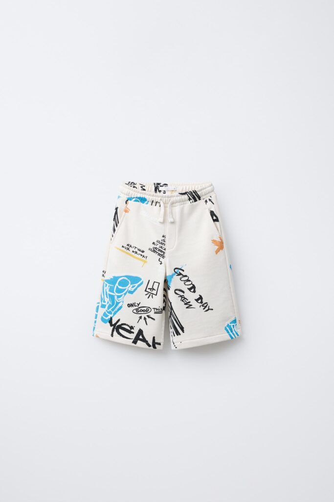vetements garçon enfant zara 70