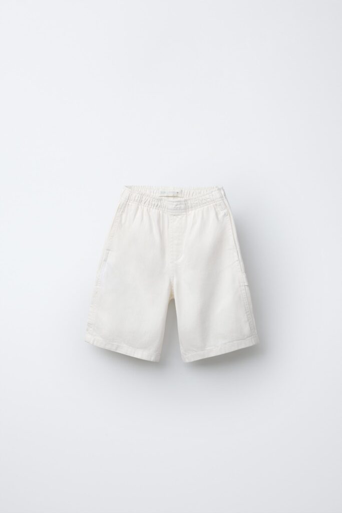 vetements garçon enfant zara 72