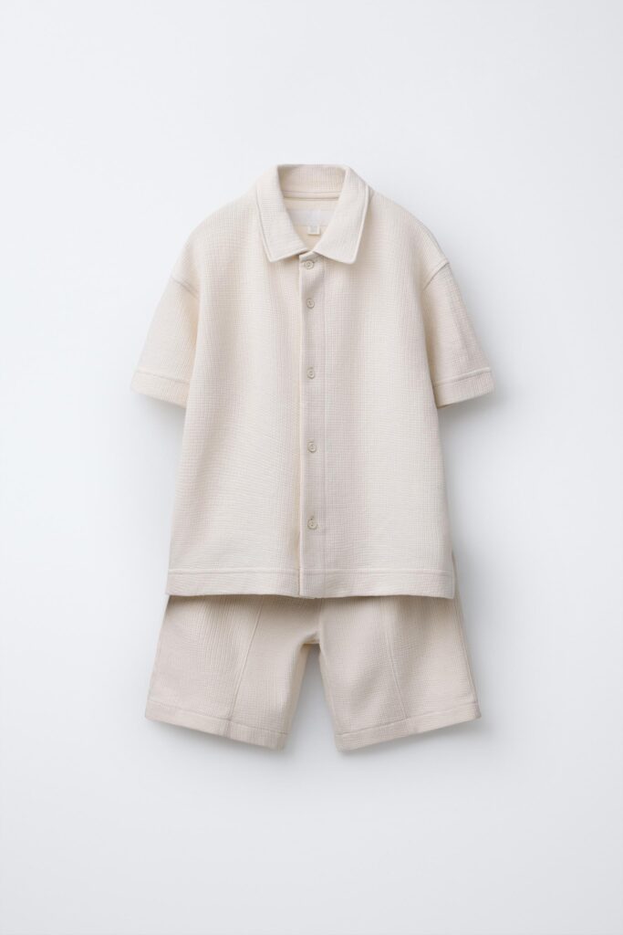 vetements garçon enfant zara 75
