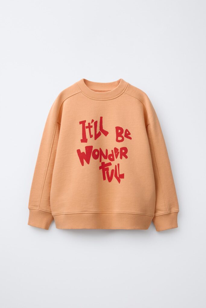 vetements garçon enfant zara 78