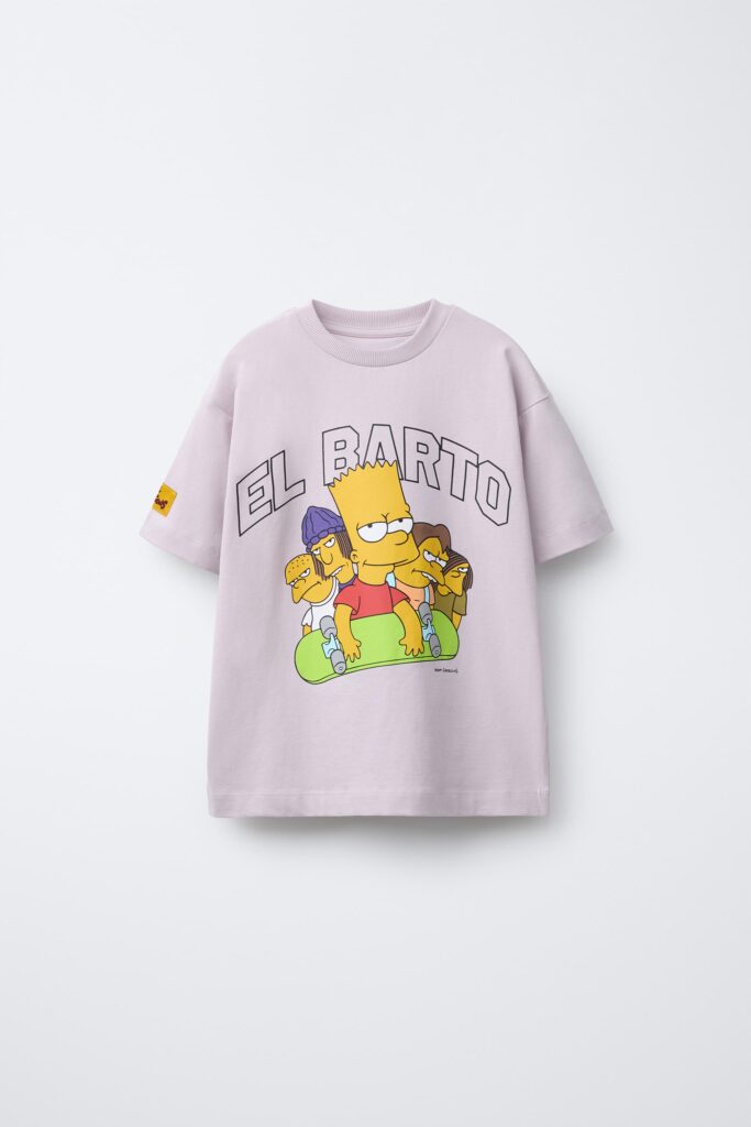 vetements garçon enfant zara 79
